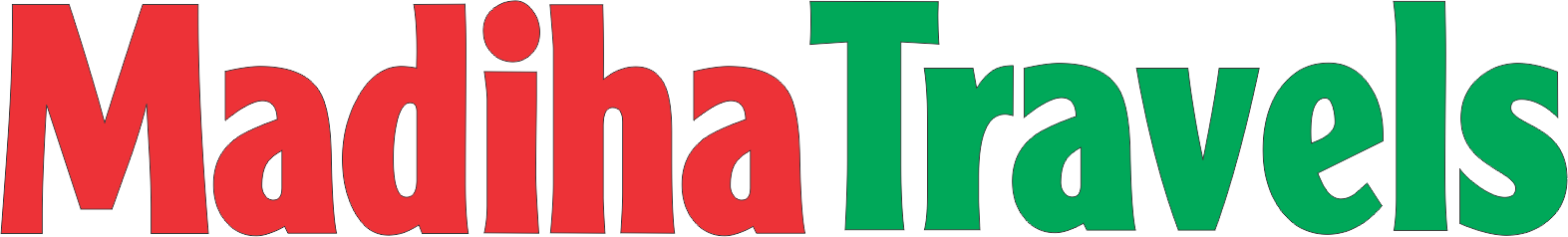 Madiha Travels